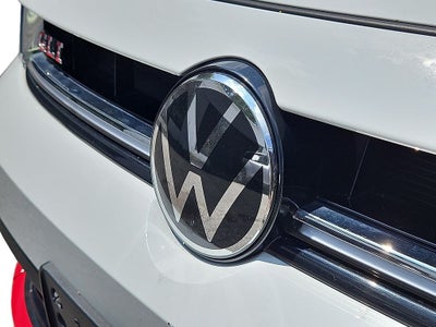 2025 Volkswagen Jetta GLI 2.0T Autobahn IQ.DRIVE