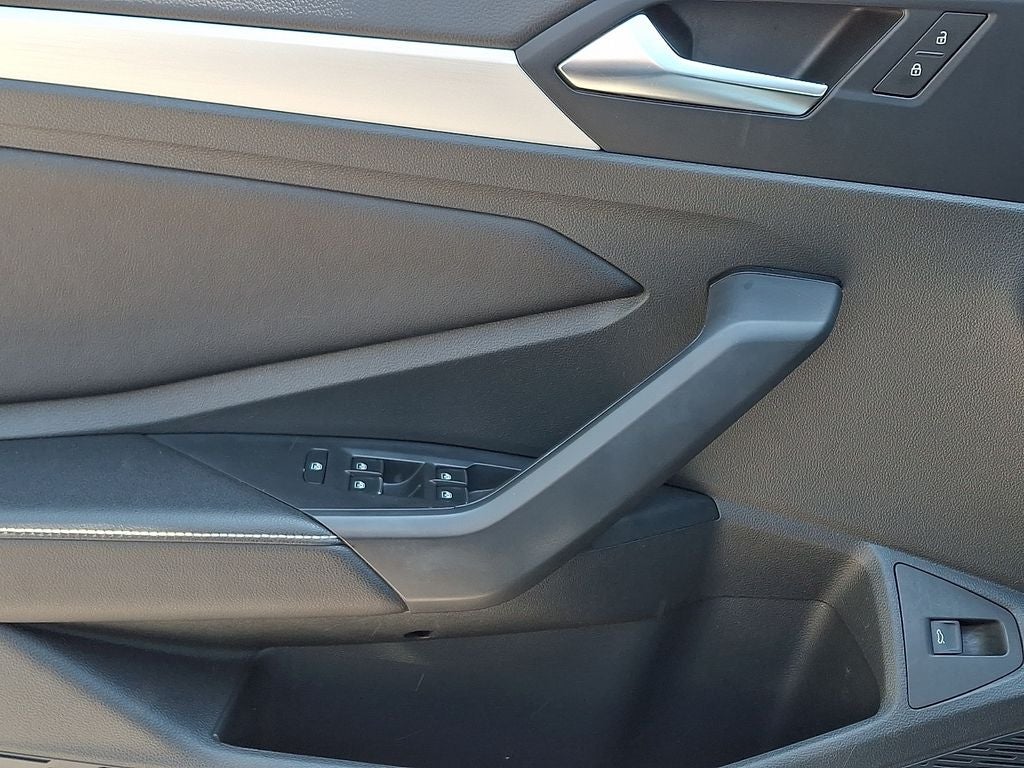 2025 Volkswagen Jetta 1.5T S BASE