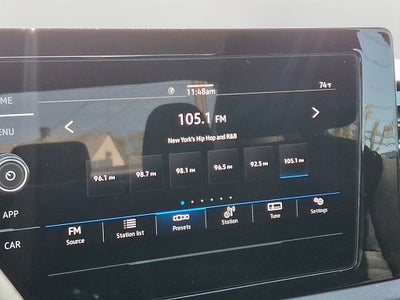 2025 Volkswagen Jetta 1.5T S BASE