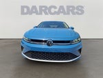 2025 Volkswagen Jetta 1.5T S BASE