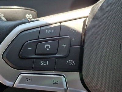2025 Volkswagen Jetta 1.5T S BASE