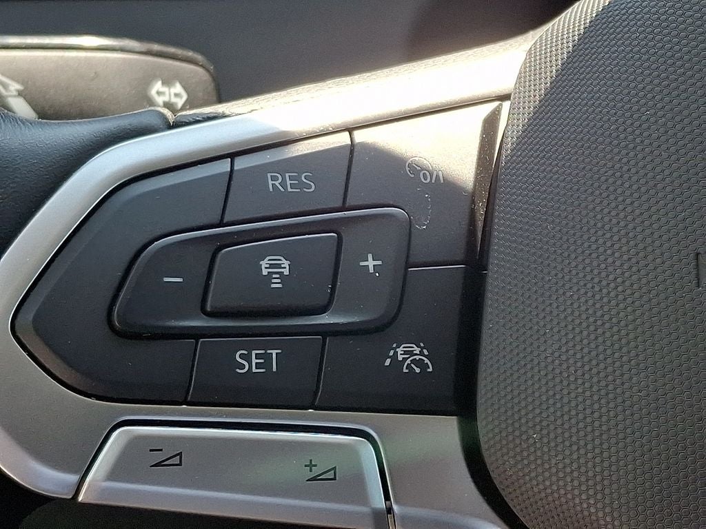 2025 Volkswagen Jetta 1.5T S BASE