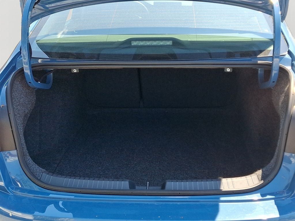 2025 Volkswagen Jetta 1.5T S BASE
