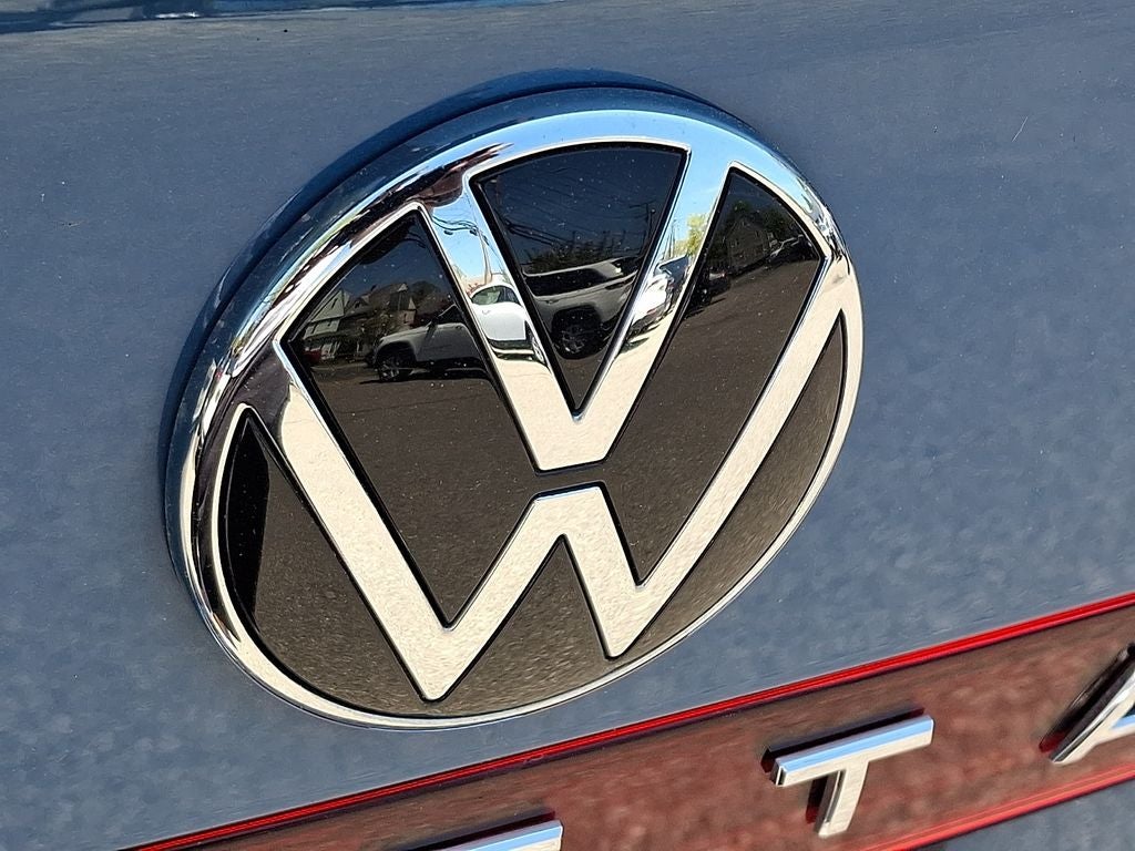 2025 Volkswagen Jetta 1.5T S BASE