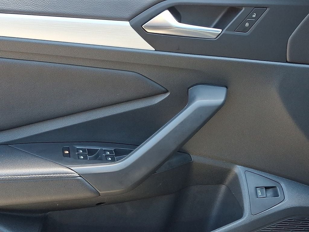 2025 Volkswagen Jetta 1.5T Sport BASE