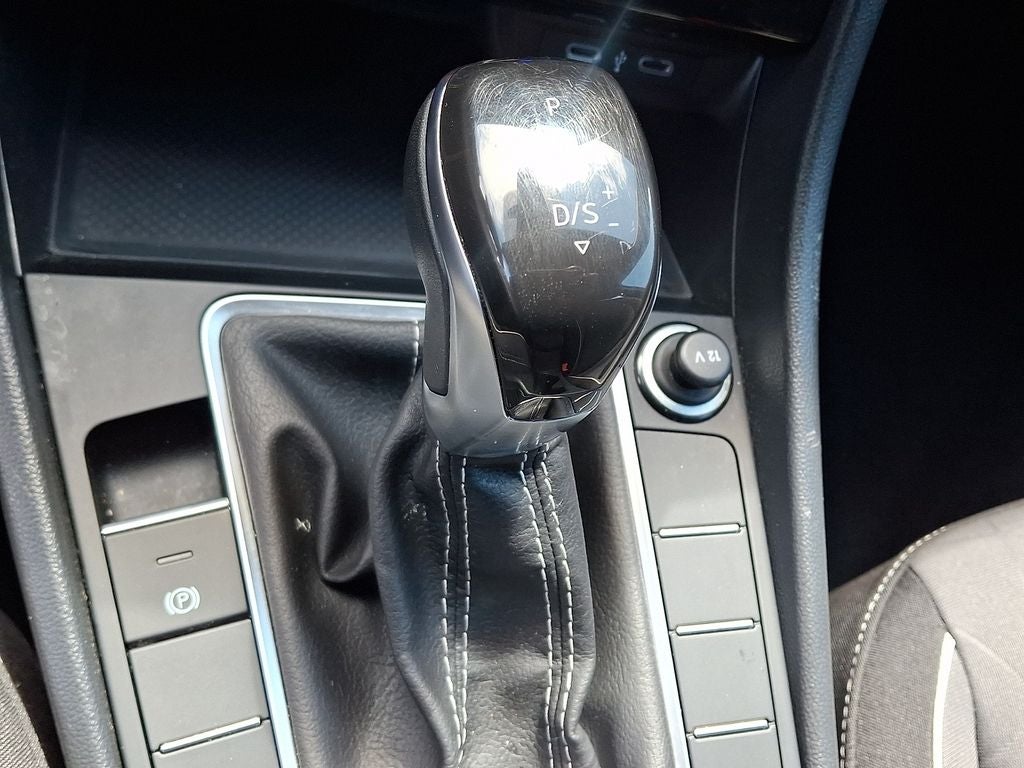 2025 Volkswagen Jetta 1.5T Sport BASE