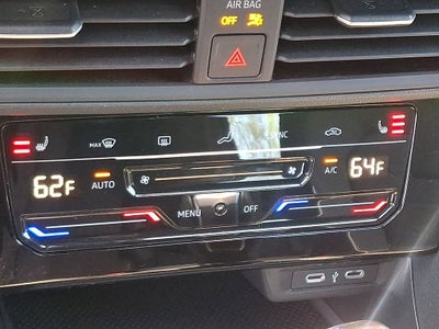 2025 Volkswagen Jetta 1.5T Sport BASE
