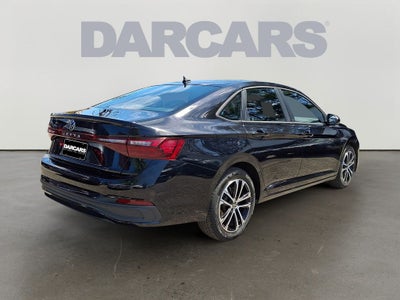 2025 Volkswagen Jetta 1.5T Sport BASE