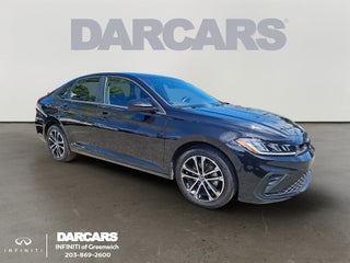 2025 Volkswagen Jetta 1.5T Sport BASE