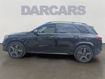 2025 Mercedes-Benz GLE GLE 450e 4MATIC®