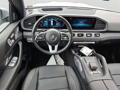 2022 Mercedes-Benz GLS GLS 450 4MATIC®