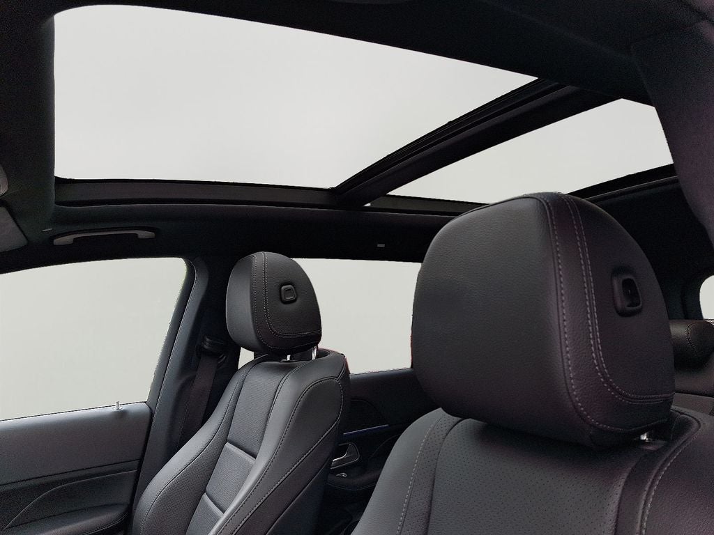 2022 Mercedes-Benz GLS GLS 450 4MATIC®