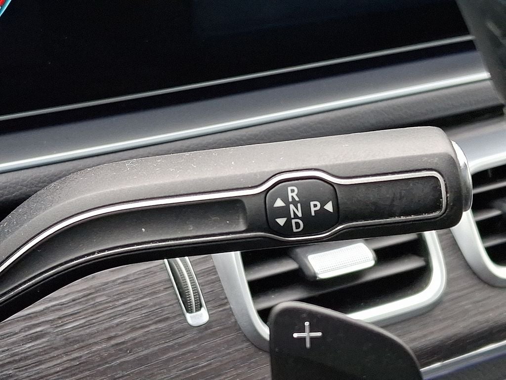 2022 Mercedes-Benz GLS GLS 450 4MATIC®