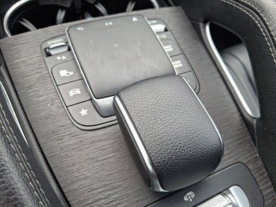 2022 Mercedes-Benz GLS GLS 450 4MATIC®