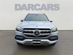 2022 Mercedes-Benz GLS GLS 450 4MATIC®