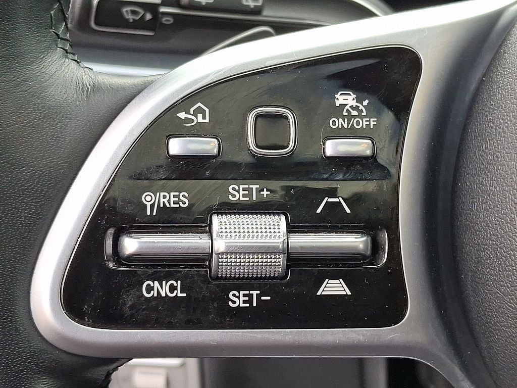 2022 Mercedes-Benz GLS GLS 450 4MATIC®