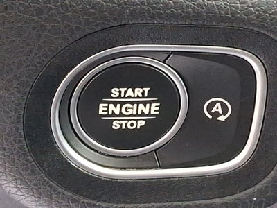 2022 Mercedes-Benz GLS GLS 450 4MATIC®