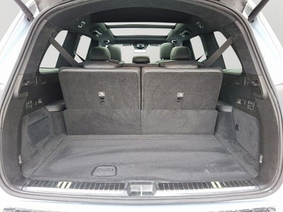 2022 Mercedes-Benz GLS GLS 450 4MATIC®