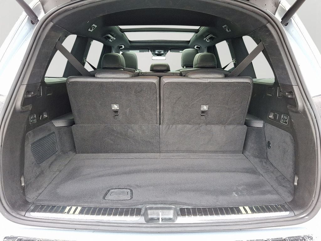 2022 Mercedes-Benz GLS GLS 450 4MATIC®