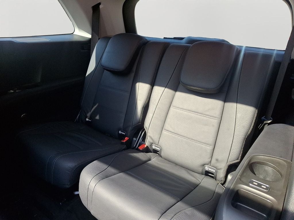 2024 Mercedes-Benz GLS GLS 450 4MATIC®