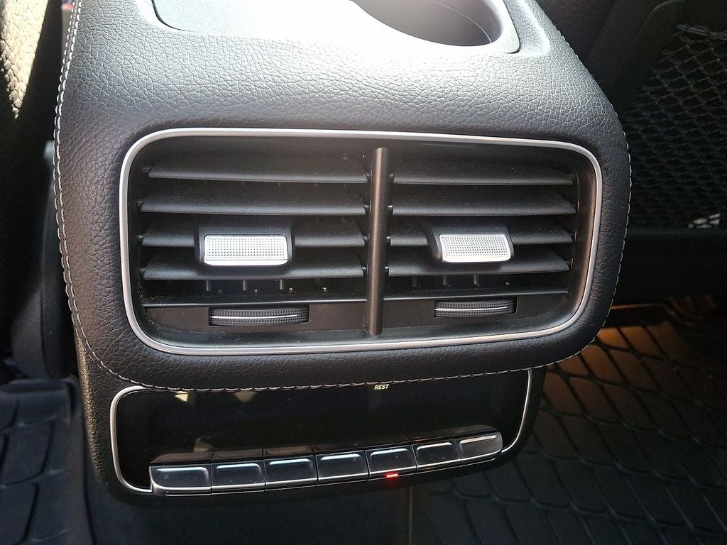 2024 Mercedes-Benz GLS GLS 450 4MATIC®