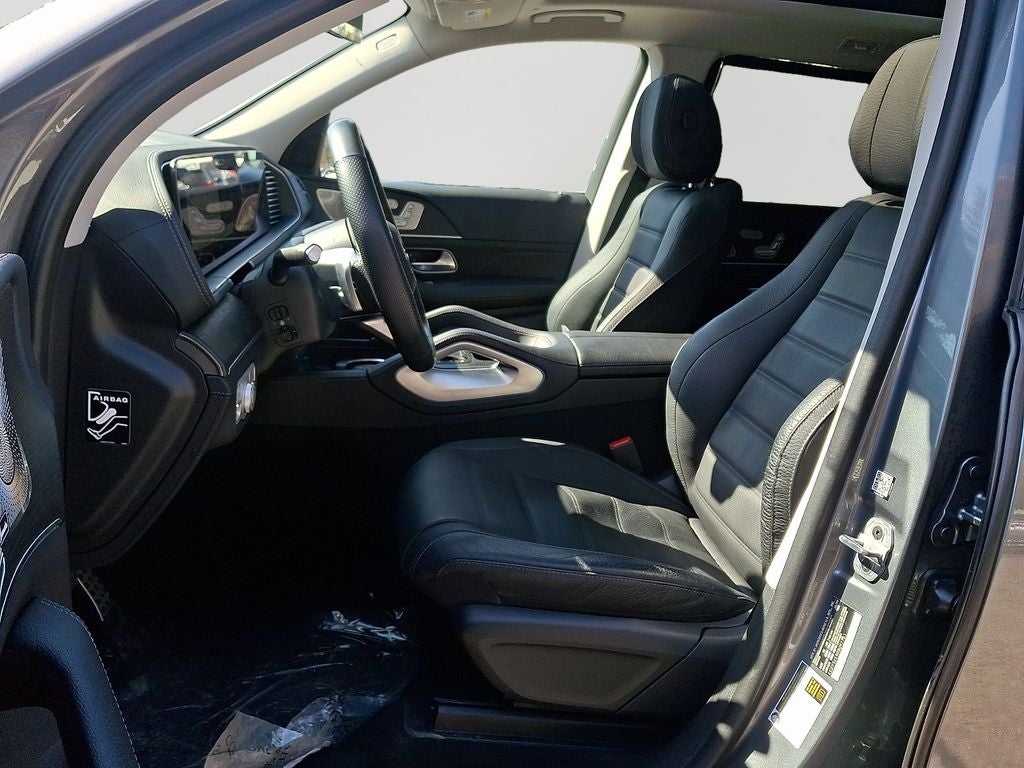 2024 Mercedes-Benz GLS GLS 450 4MATIC®