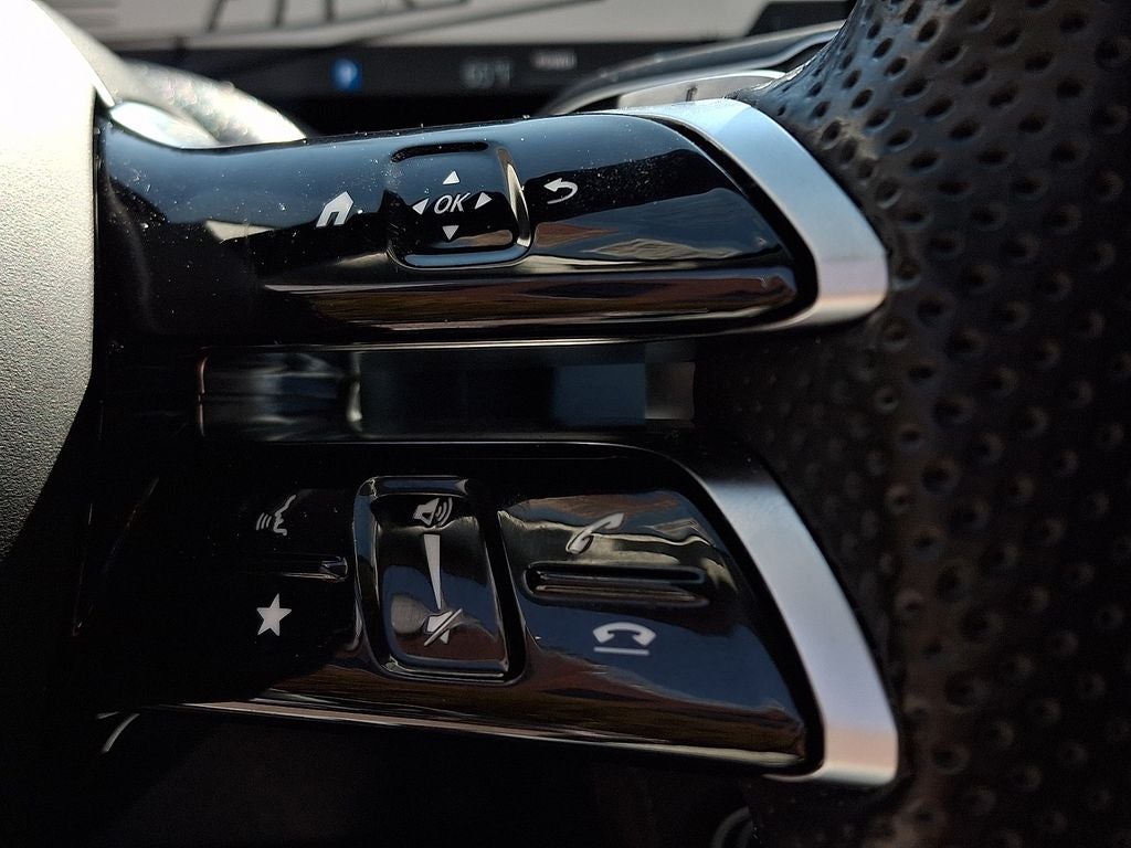 2024 Mercedes-Benz GLS GLS 450 4MATIC®