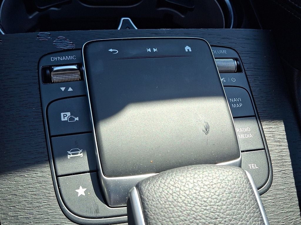 2024 Mercedes-Benz GLS GLS 450 4MATIC®