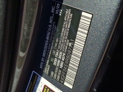 2024 Mercedes-Benz GLS GLS 450 4MATIC®