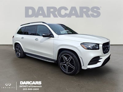 2023 Mercedes-Benz GLS GLS 450 4MATIC®