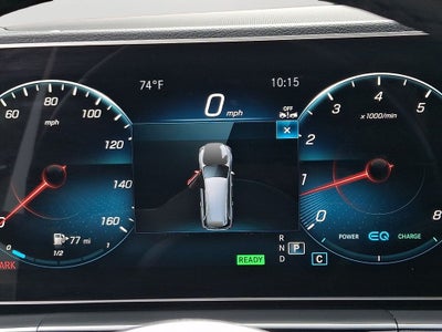 2023 Mercedes-Benz GLS GLS 450 4MATIC®