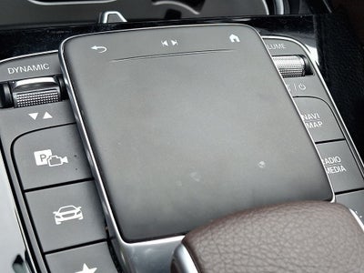 2023 Mercedes-Benz GLS GLS 450 4MATIC®