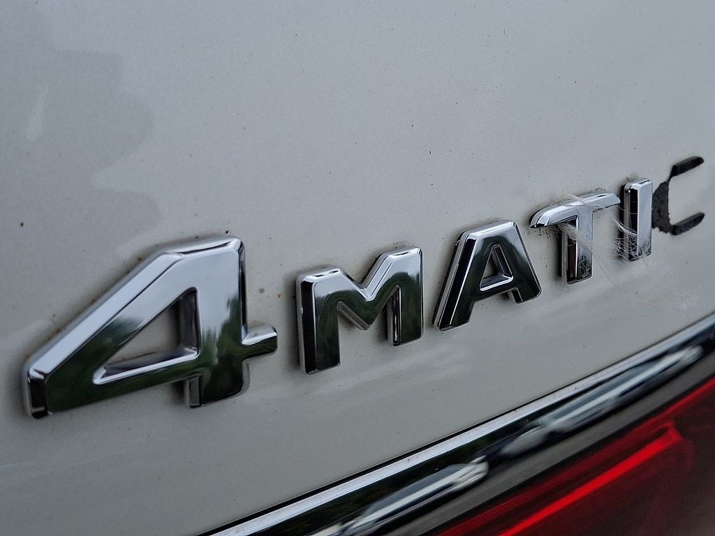 2023 Mercedes-Benz GLS GLS 450 4MATIC®