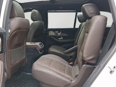2023 Mercedes-Benz GLS GLS 450 4MATIC®