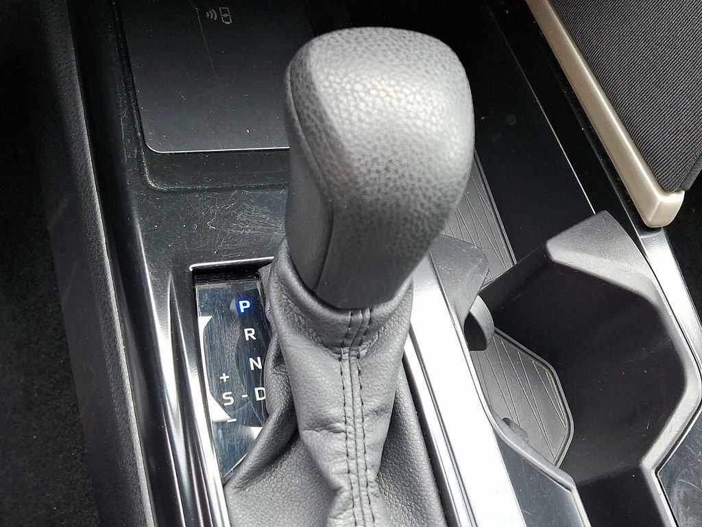2025 Toyota Camry LE BASE