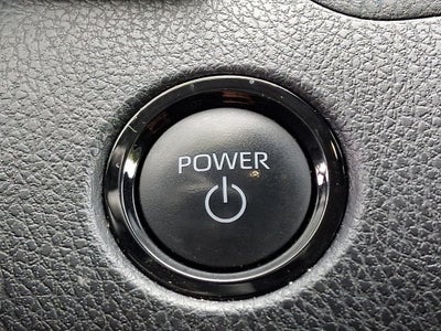 2025 Toyota Camry LE BASE