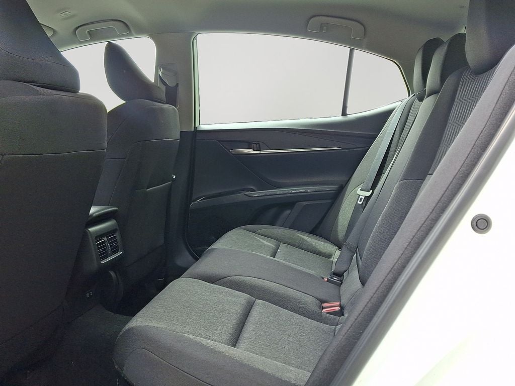 2025 Toyota Camry LE BASE