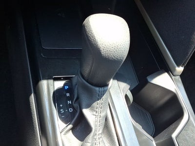2025 Toyota Camry LE BASE