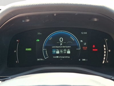 2025 Toyota Camry LE BASE