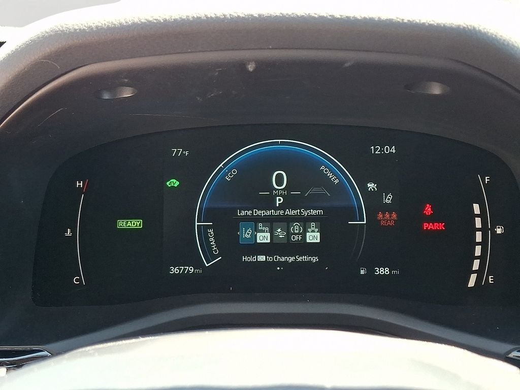 2025 Toyota Camry LE BASE