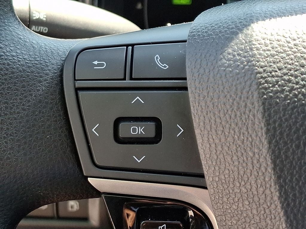 2025 Toyota Camry LE BASE