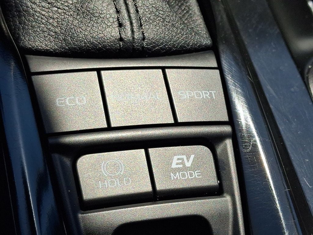 2025 Toyota Camry LE BASE