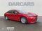 2025 Toyota Camry LE BASE
