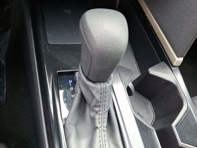 2025 Toyota Camry LE BASE