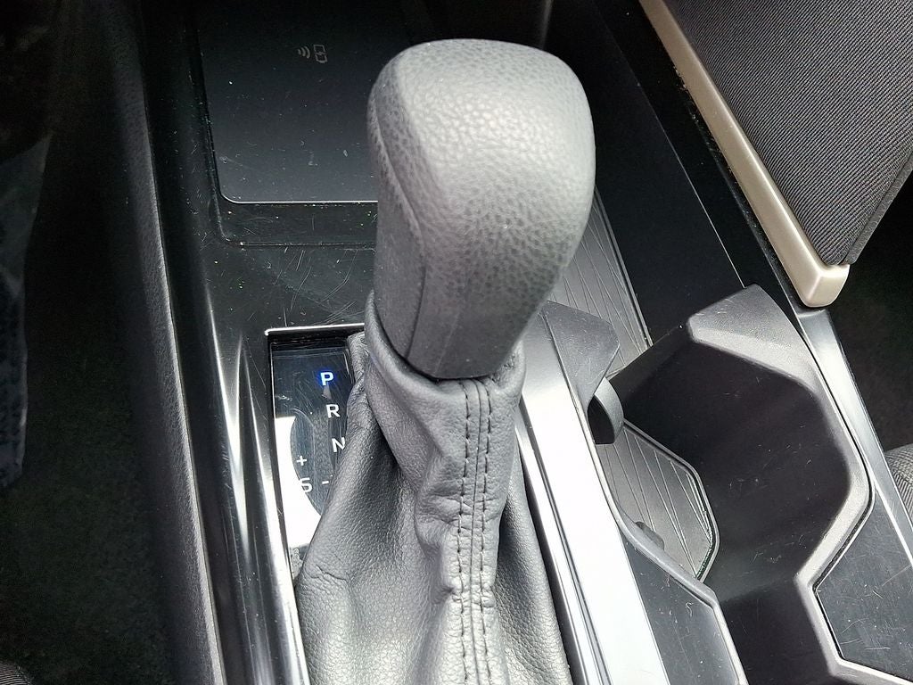 2025 Toyota Camry LE BASE