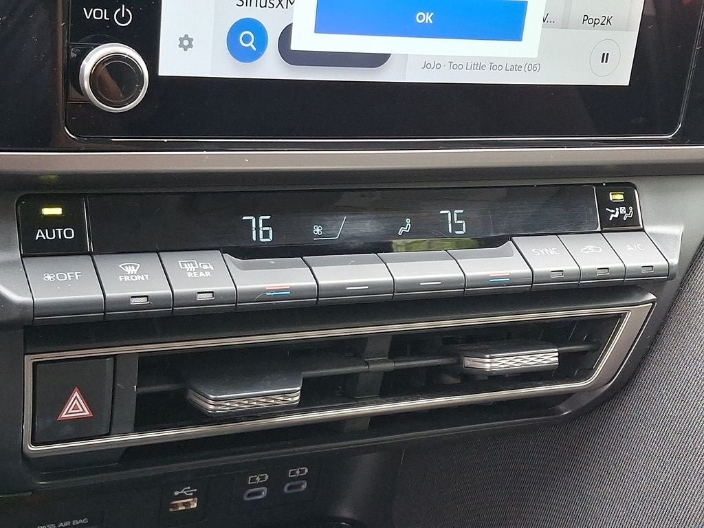 2025 Toyota Camry LE BASE