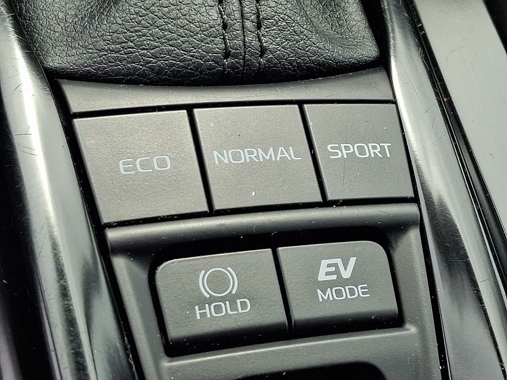 2025 Toyota Camry LE BASE