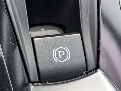 2025 Toyota Camry LE BASE