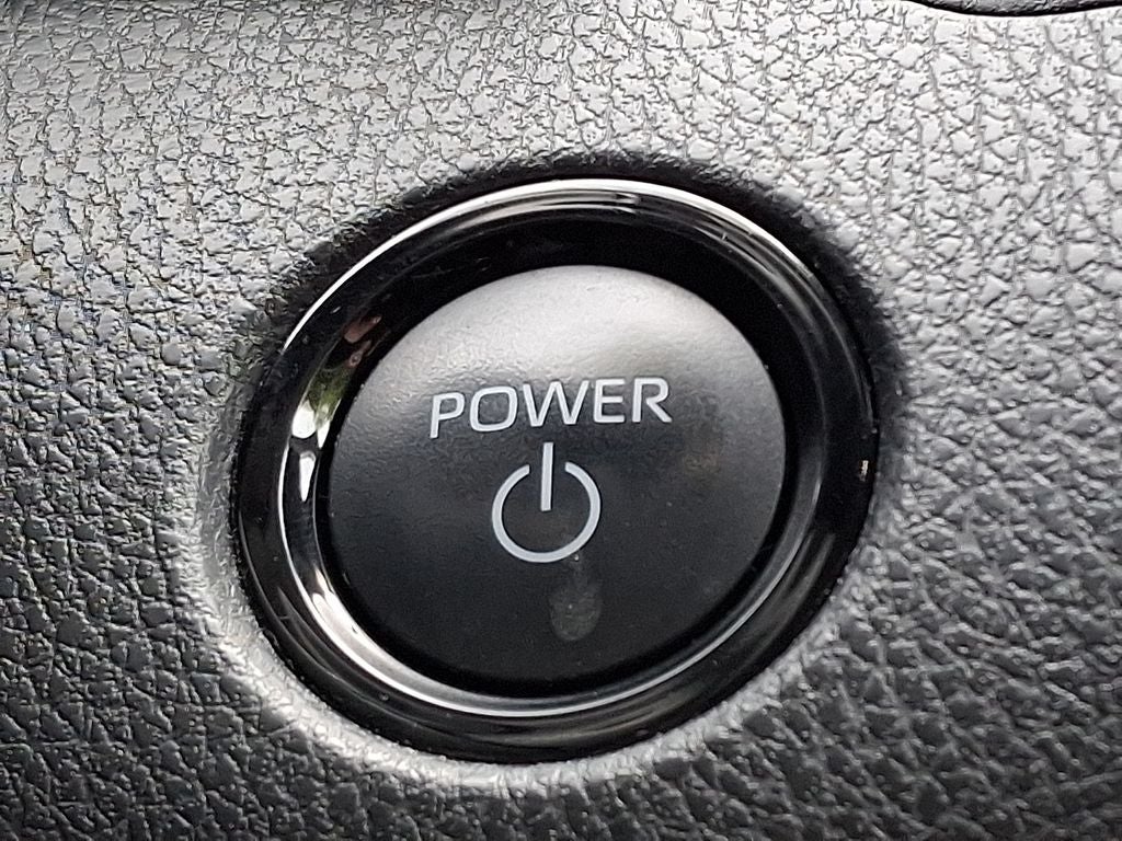 2025 Toyota Camry LE BASE