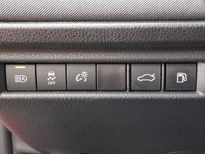 2025 Toyota Camry LE BASE